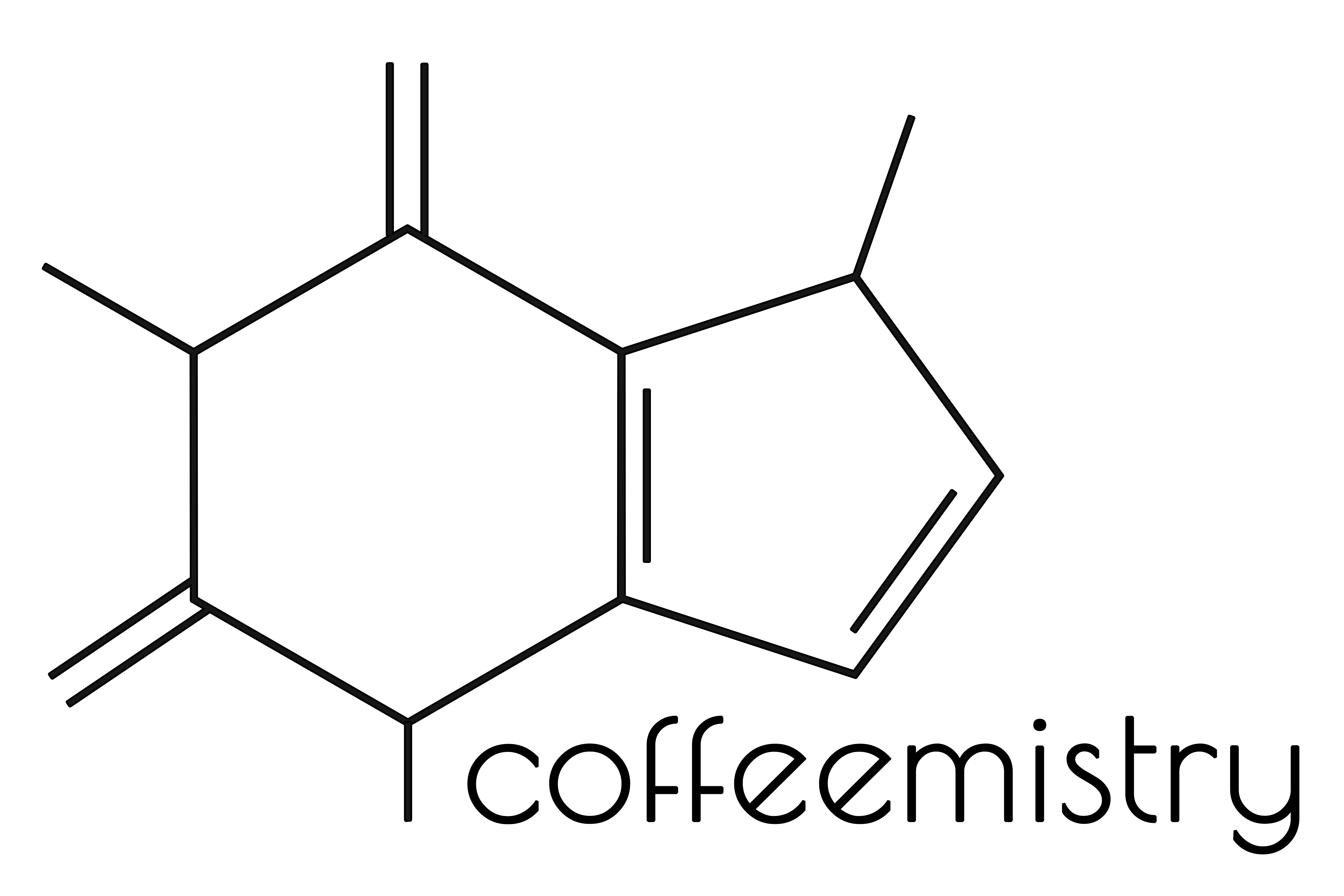 Coffeemistry Logo